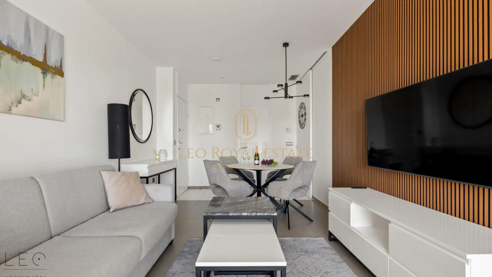 Wohnung mit Terrasse zum Verkauf in Avenida de Mejico 7, imagen 4