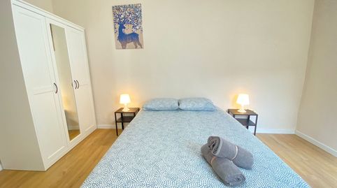 Foto 3 de Habitación en Calle de Jerónima Llorente, 54, Bellas Vistas, Madrid Capital