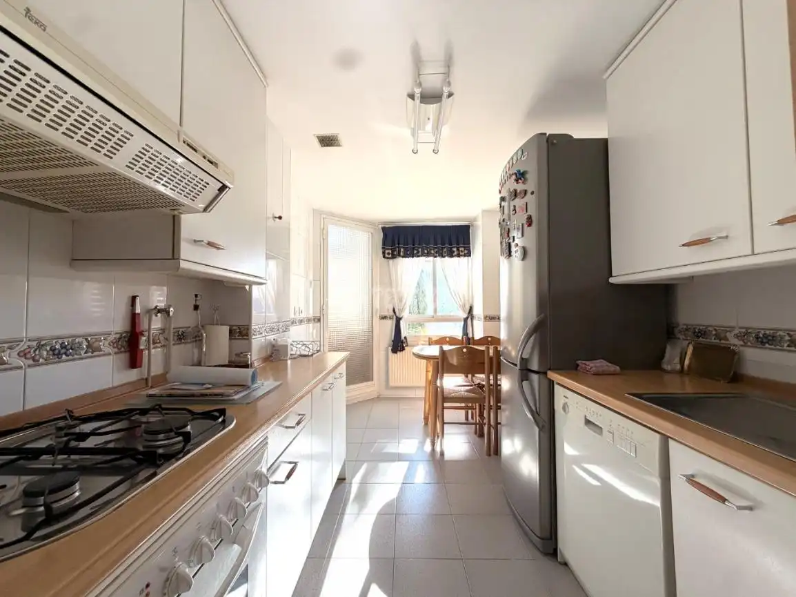 Flat with pool for sale in Espartales, imagen 9