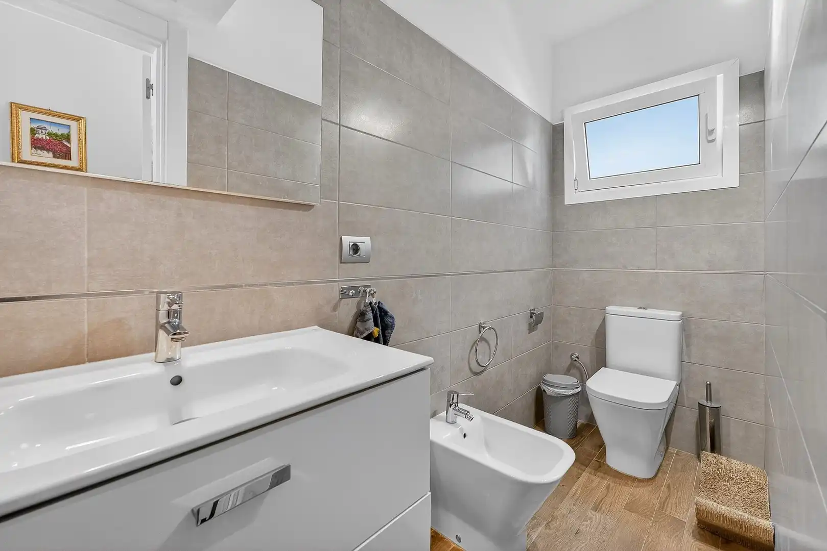 Baño de Casa o chalet en venta en Arona