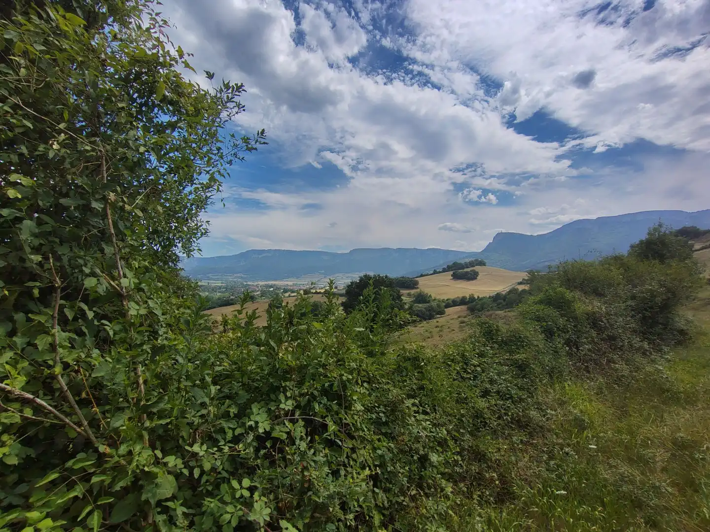 Finca rústica en venda en Urduña / Orduña