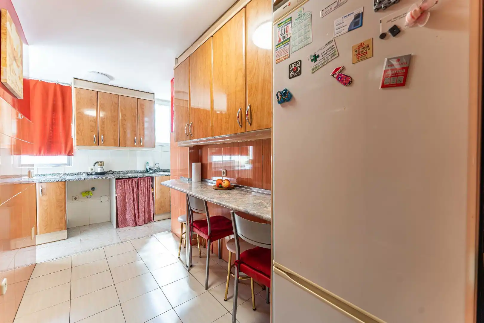 Flat with pool for sale in Siete Ojos, imagen 12