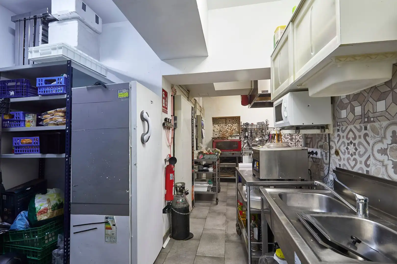 Business premises for sale in Plaça d'Ocata, imagen 21