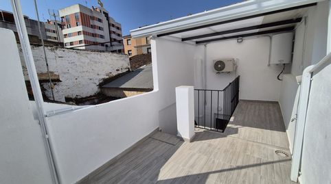 Foto 4 de Pis de lloguer a Calle Prim, Casco Antiguo, Badajoz Capital