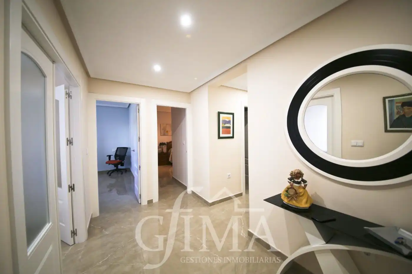 Flat with lift for sale in Tomelloso, imagen 8