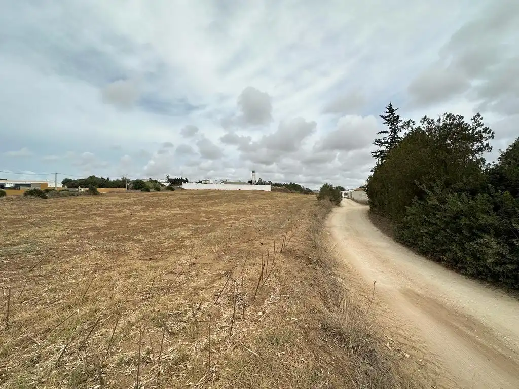 Casa rústica en venda a Conil