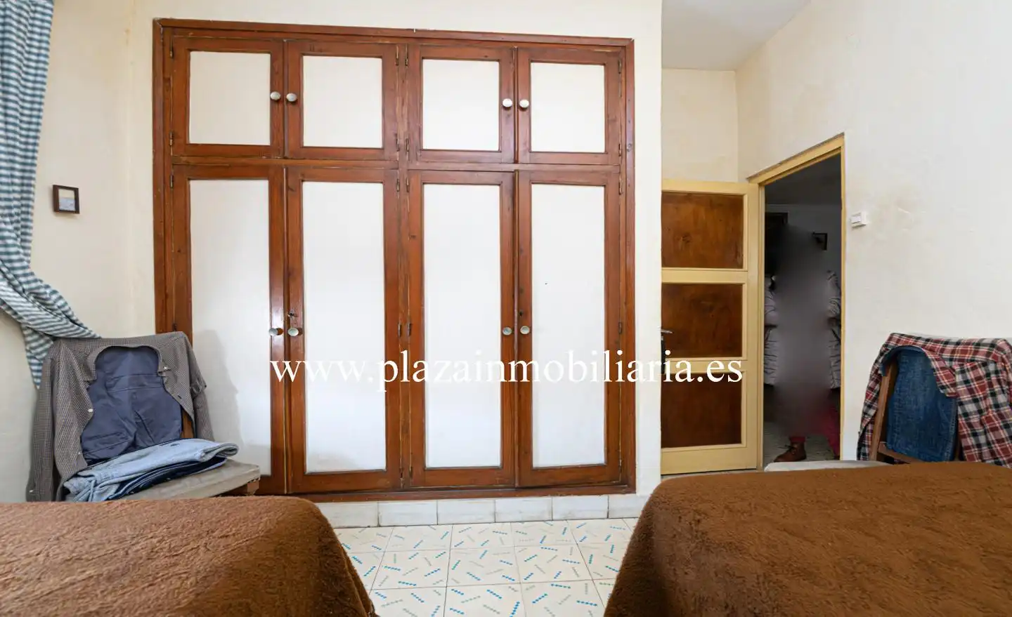 Habitación de Casa o chalet en venta en Lucena con Aire acondicionado, Terraza y Trastero