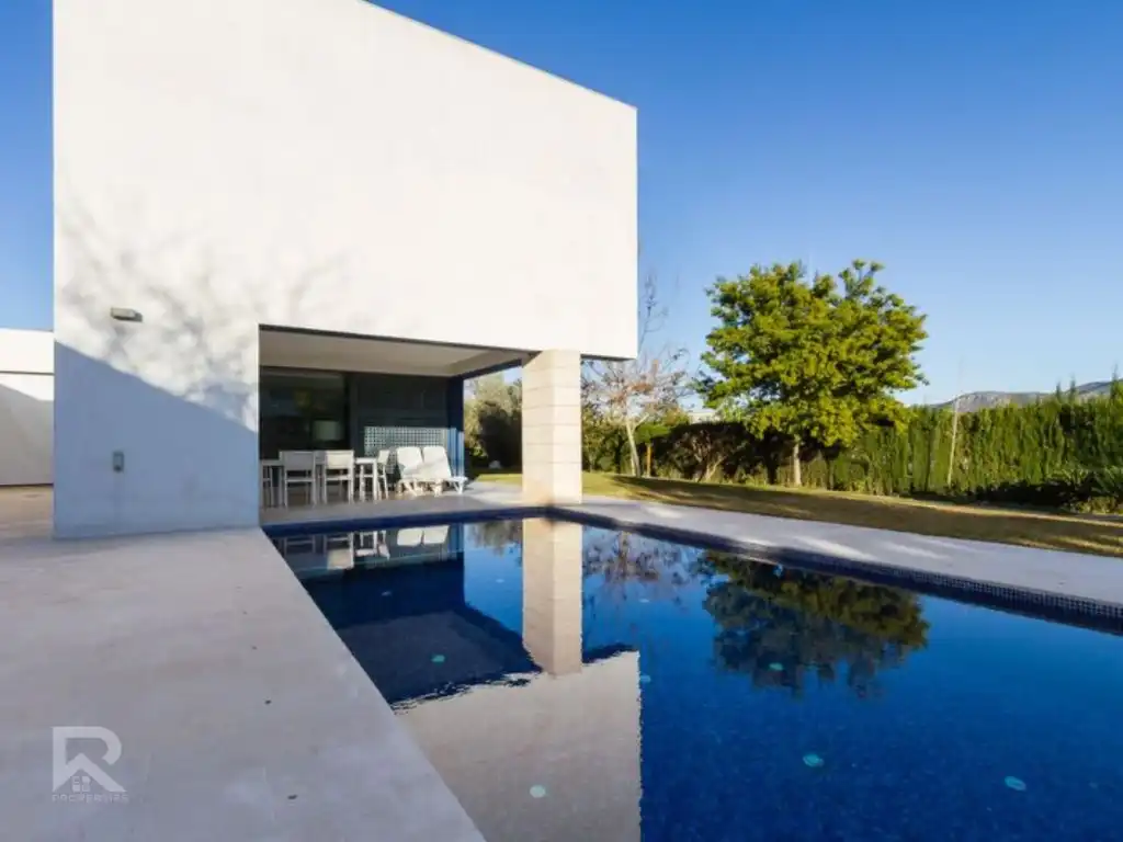 Houses for sale in Aielo de Rugat