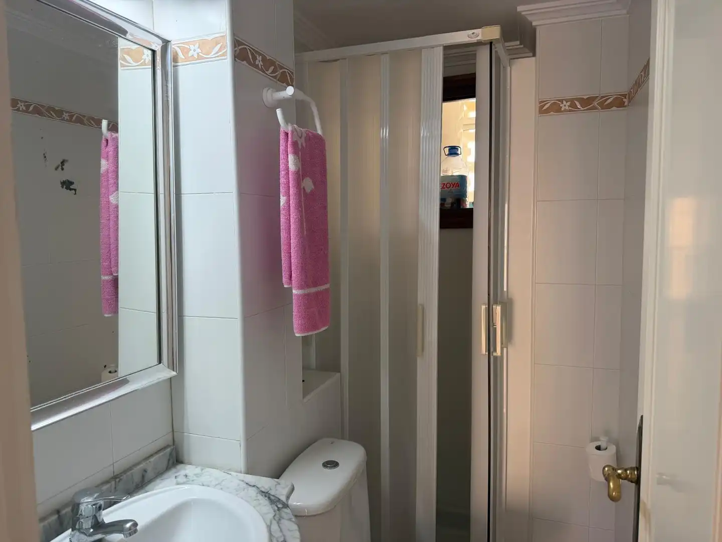 Baño de Piso en venta en La Manga del Mar Menor con Terraza