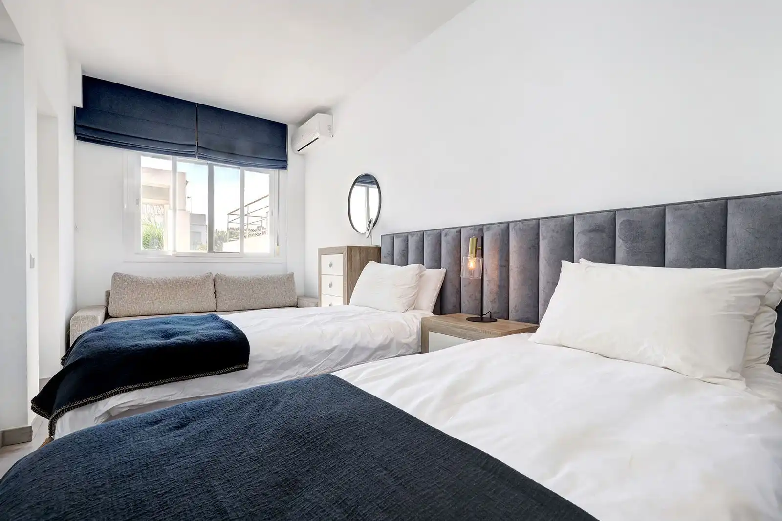 Wohnung mit Pool zum Verkauf in Avenida José Luis Carrillo, imagen 48