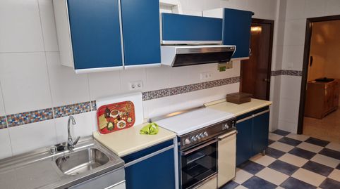 Foto 5 de Piso en venta en Villanueva de la Serena, Badajoz