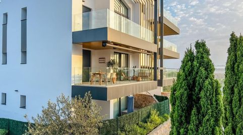 Foto 2 de Apartament en venda a N/a, -1, Lomas de Campoamor - Las Ramblas, Orihuela