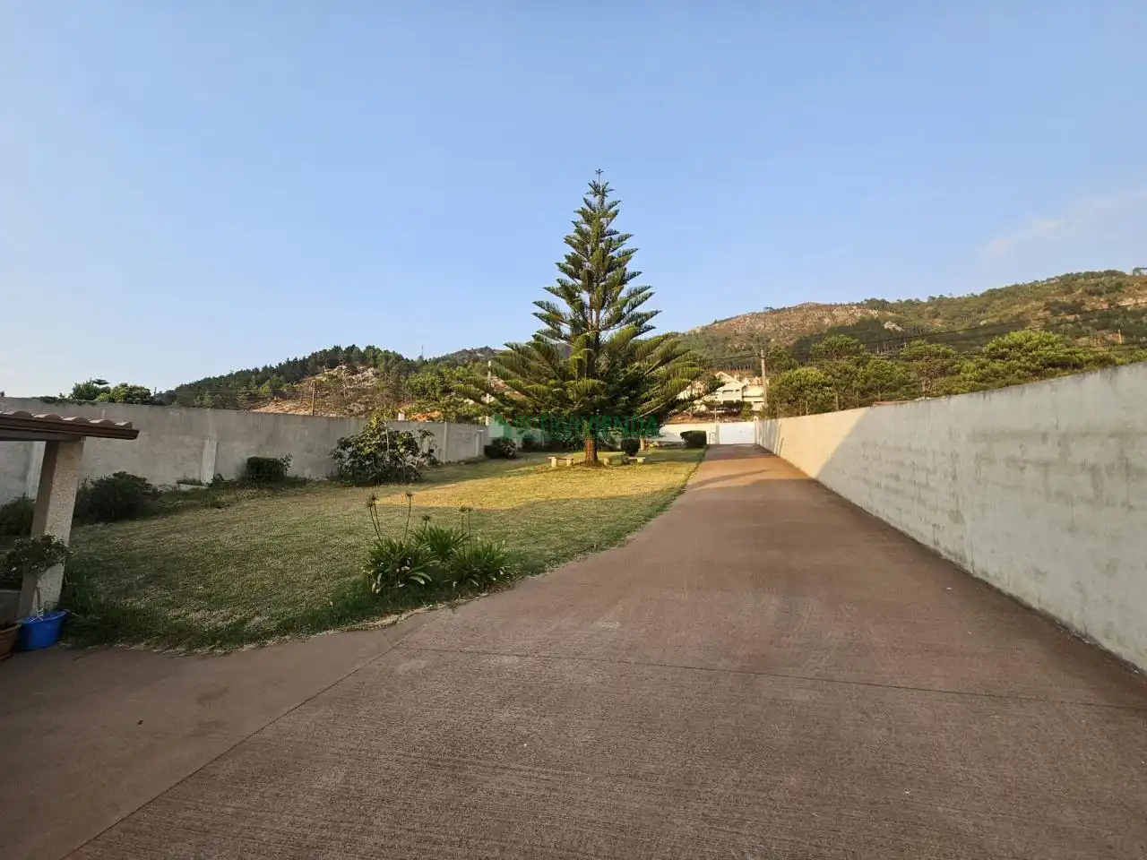 Casa o xalet en venda en Oia amb Calefacció, Jardí privat i Traster