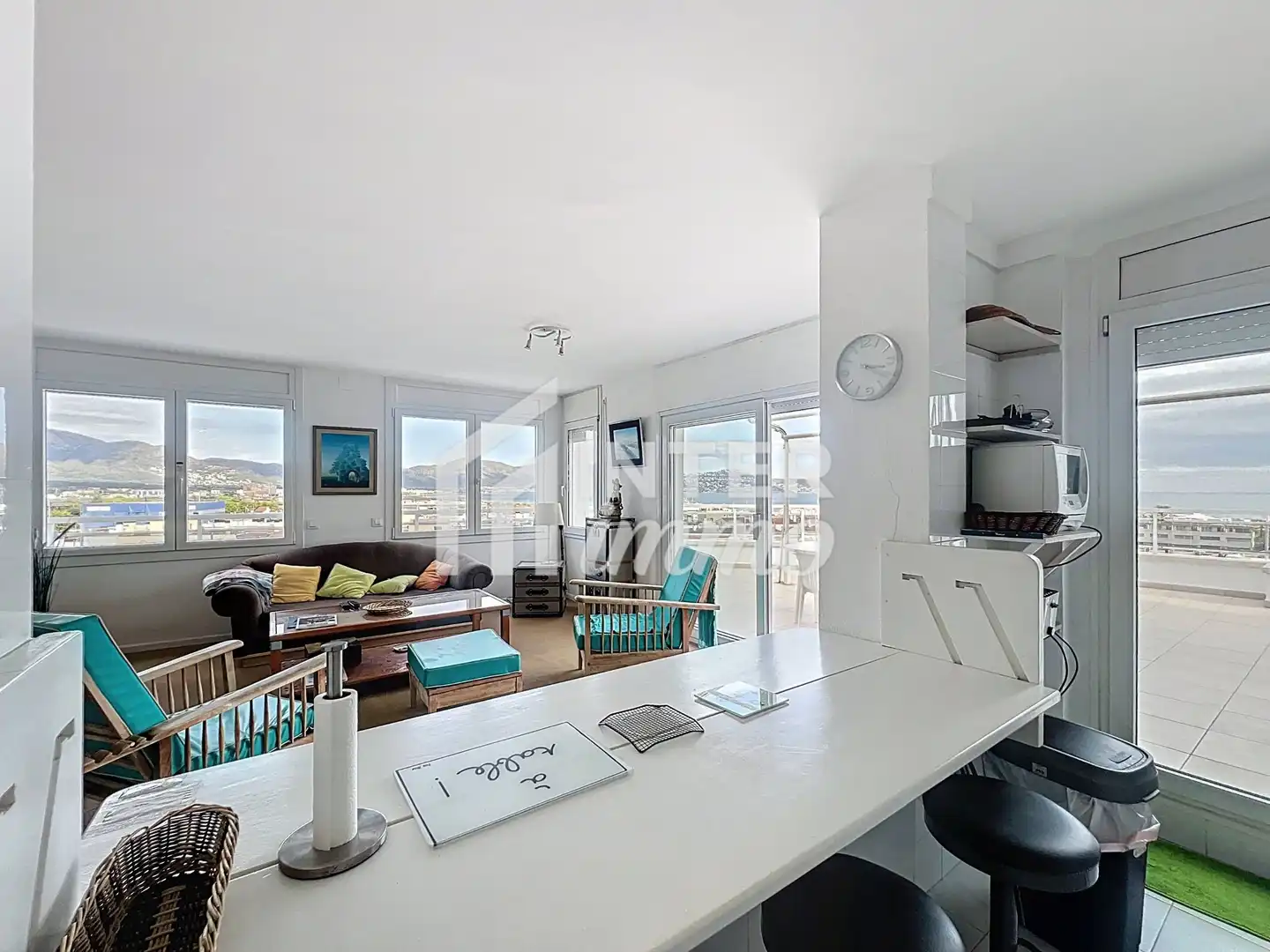 Apartamento con ascensor en venta en Club Nautic 1, imagen 20