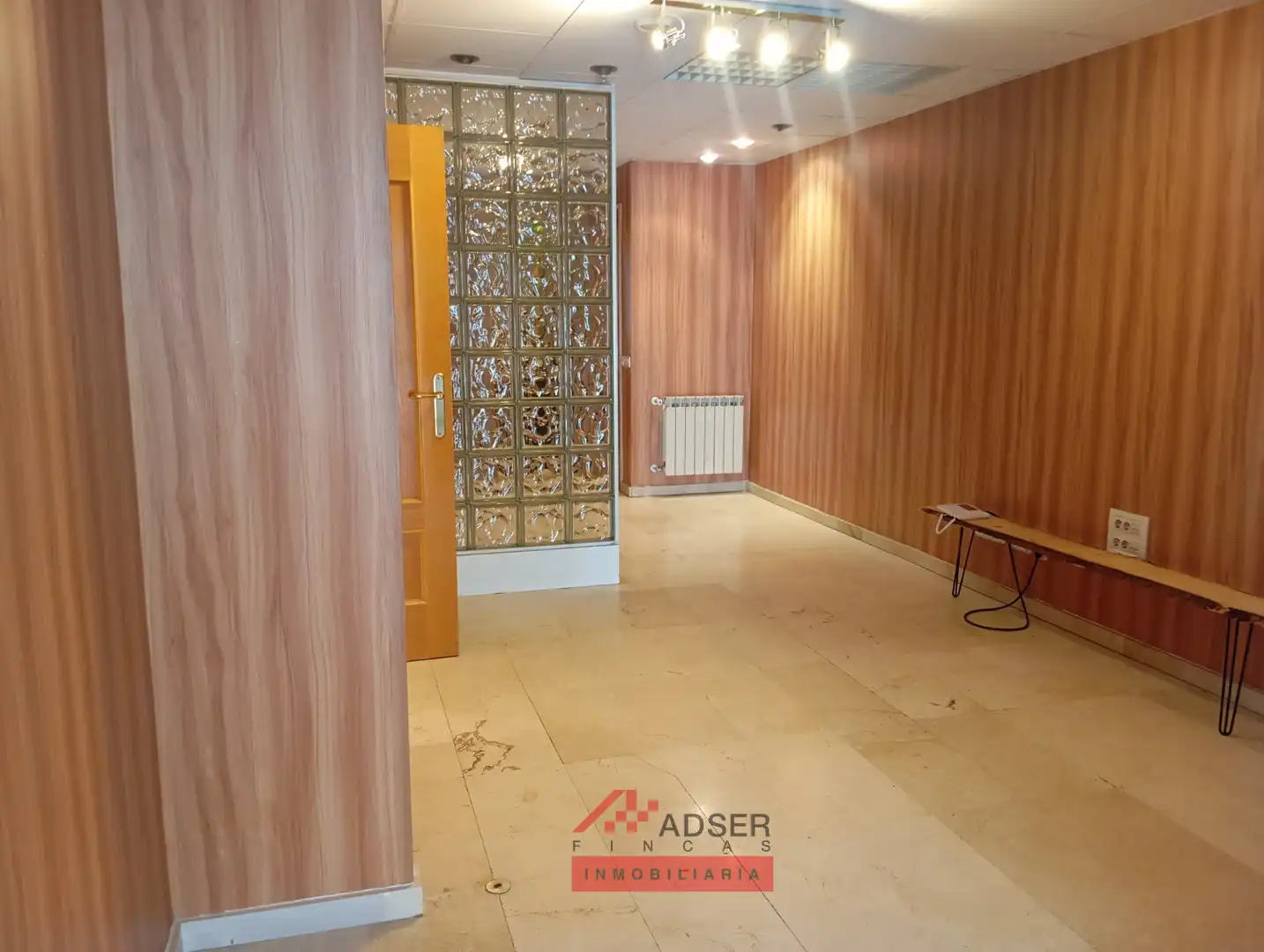 Büro mit Aufzug zur Miete in Logroño - vara de rey, imagen 3