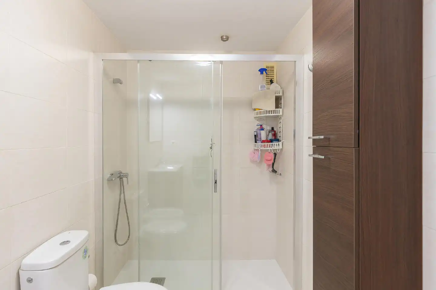 Baño de Piso en venta en Barcelona