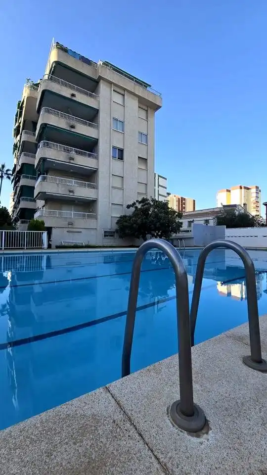 Apartament amb piscina en venda a calle del Clot de la Mota, imagen 45