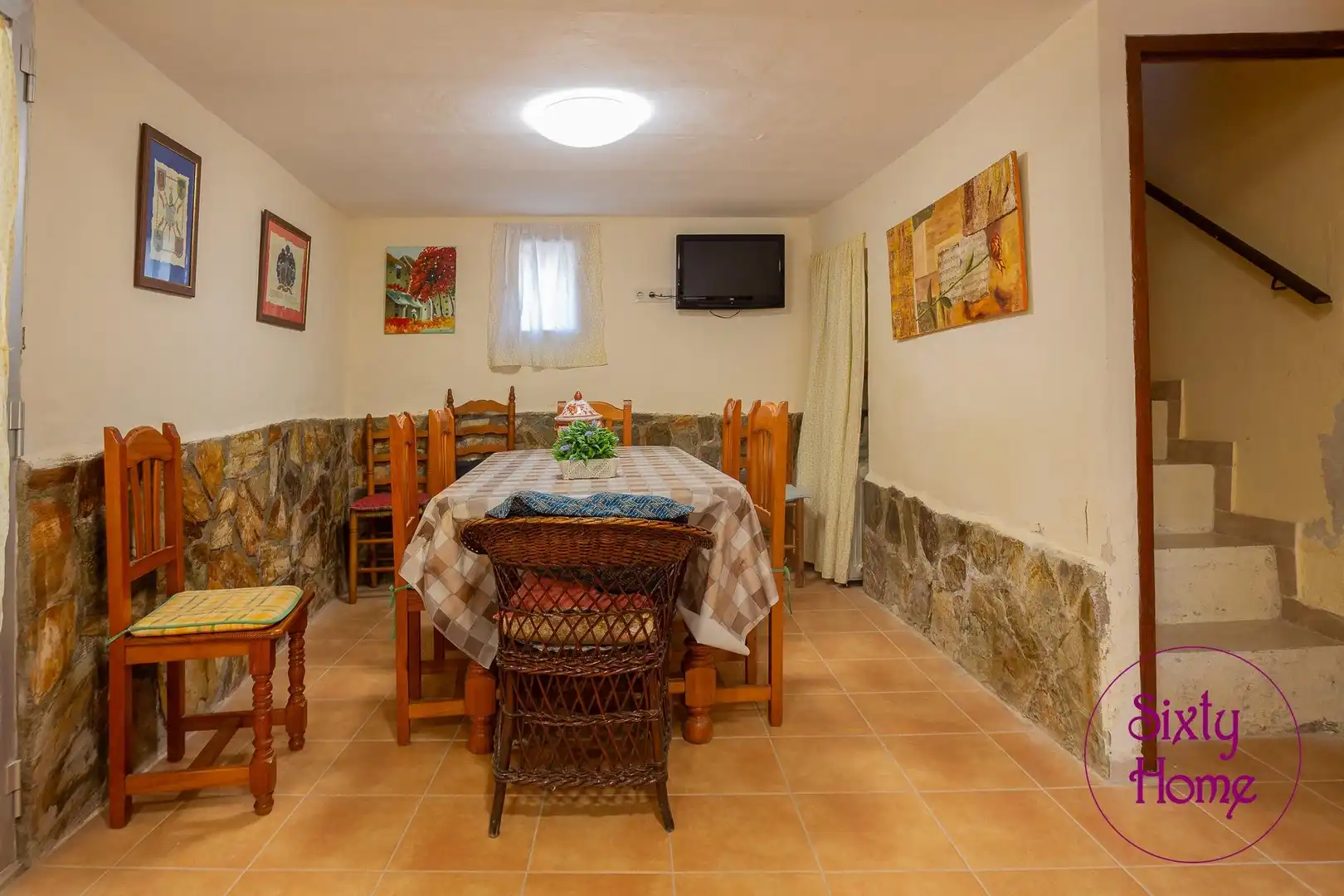 Haus zum Verkauf in Calle Fuente 5, imagen 5