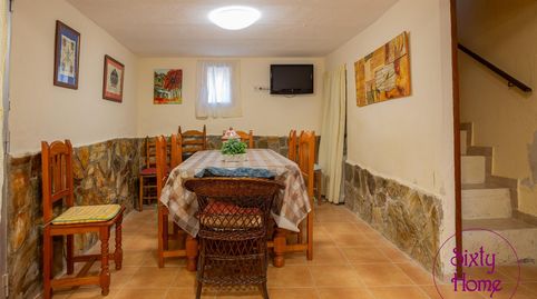 Foto 5 de Casa o xalet en venda a Calle Fuente, 5, Langa del Castillo, Zaragoza