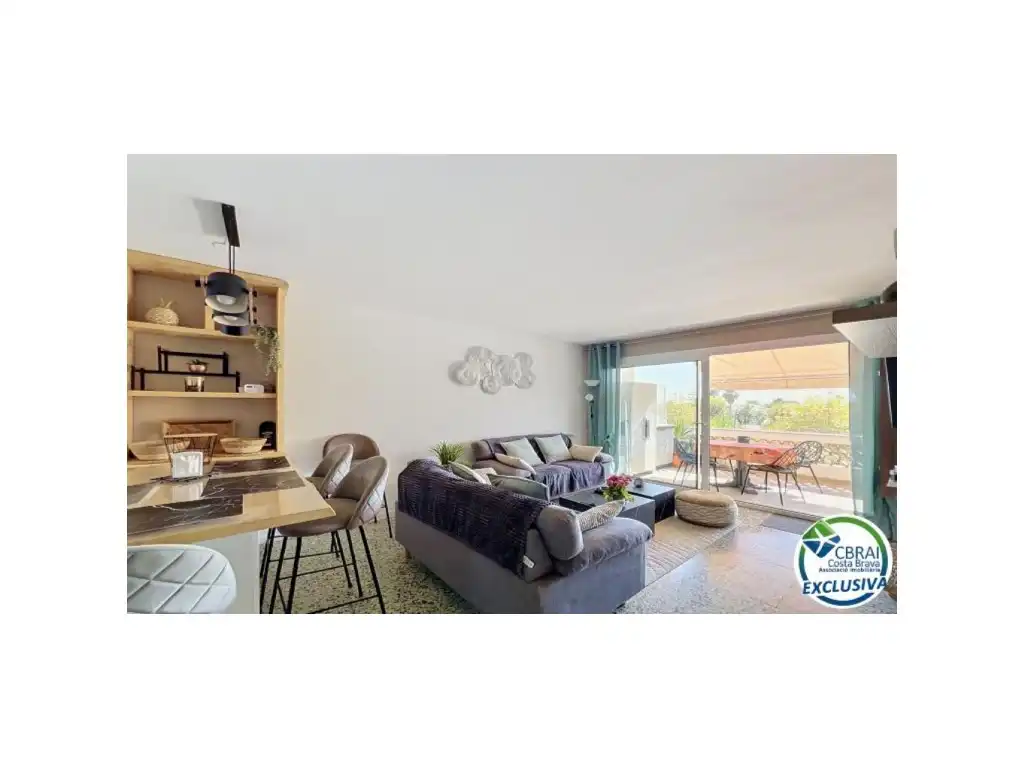 Piso en venta en Sector Sant Mori 8, imagen 2