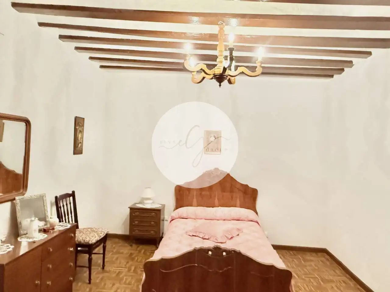 Casa amb terrassa en venda a Nava del Rey, imagen 10
