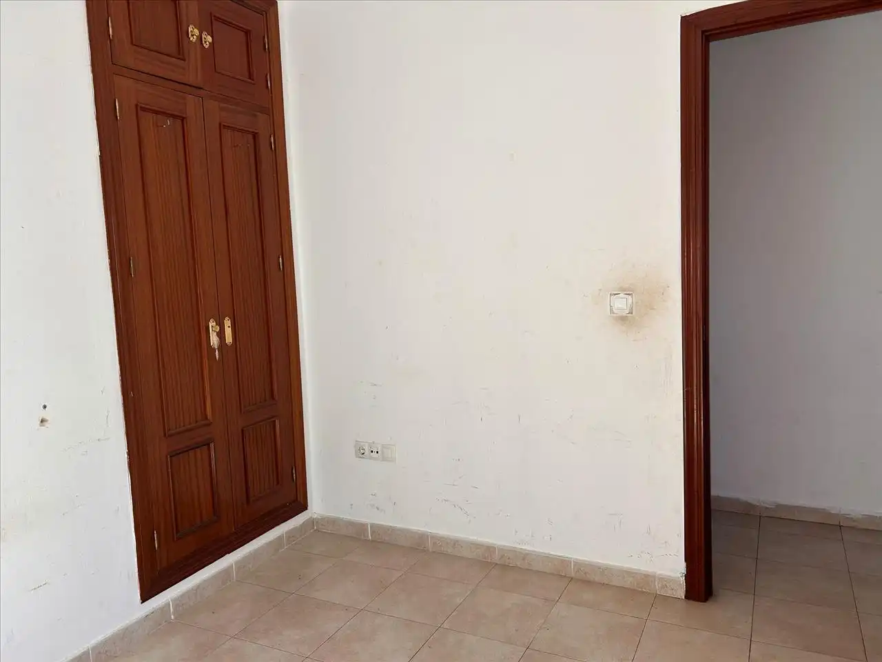 Wohnung zum Verkauf in Hinojos