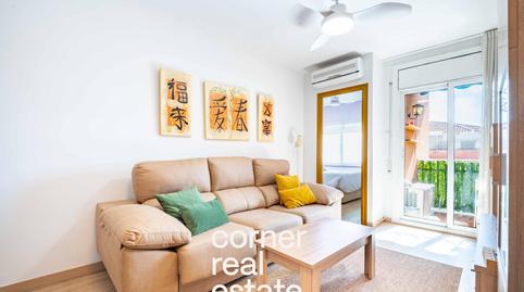 Foto 3 von Wohnung zum Verkauf in Avenida Cerdanyola, El Coll, Sant Cugat del Vallès