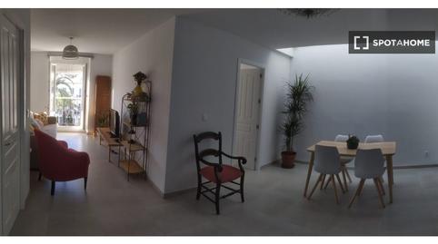 Foto 2 de Estudi per a compartir a Centro Histórico, Cádiz