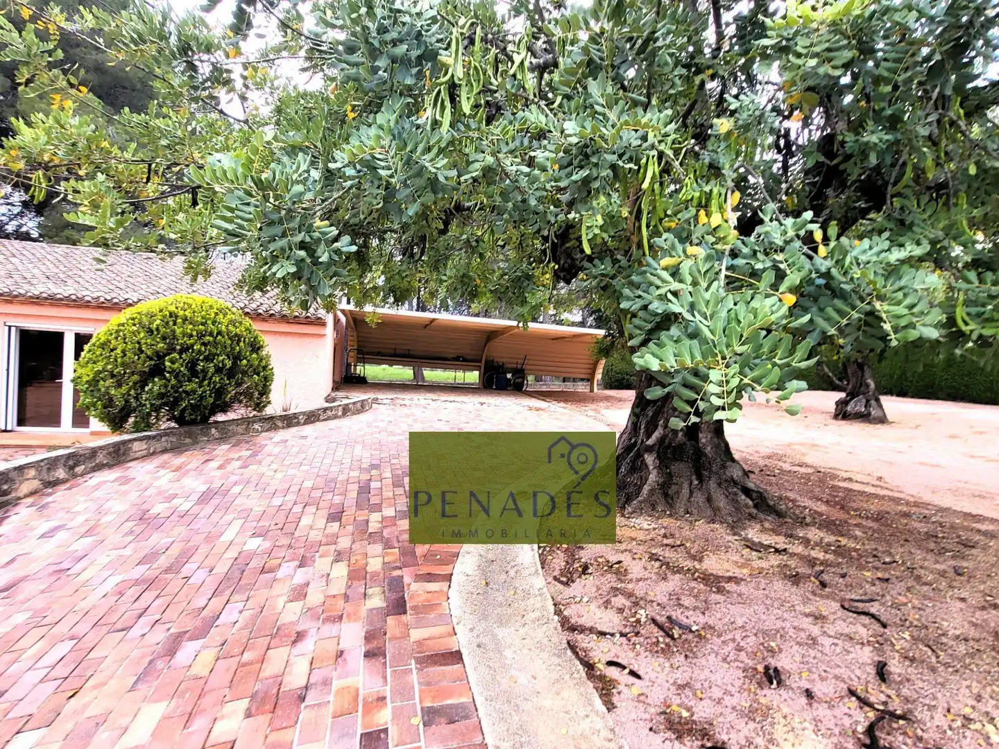 Chalet con piscina en venta en Santa Ana, imagen 15