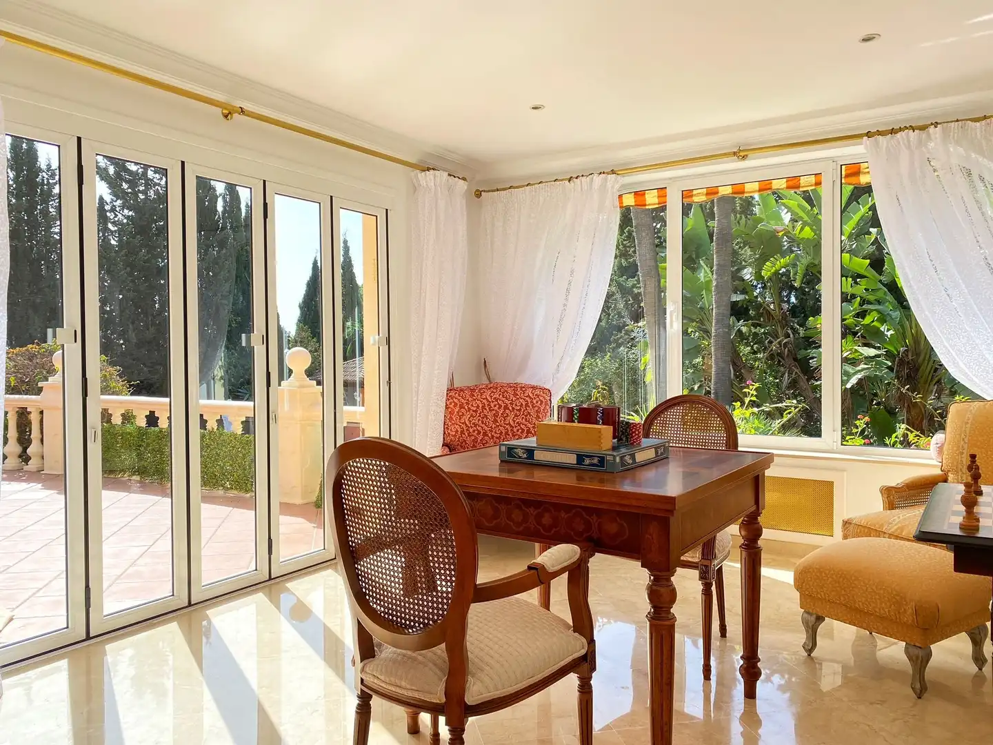 Casa o chalet en venta en Sierra Blanca