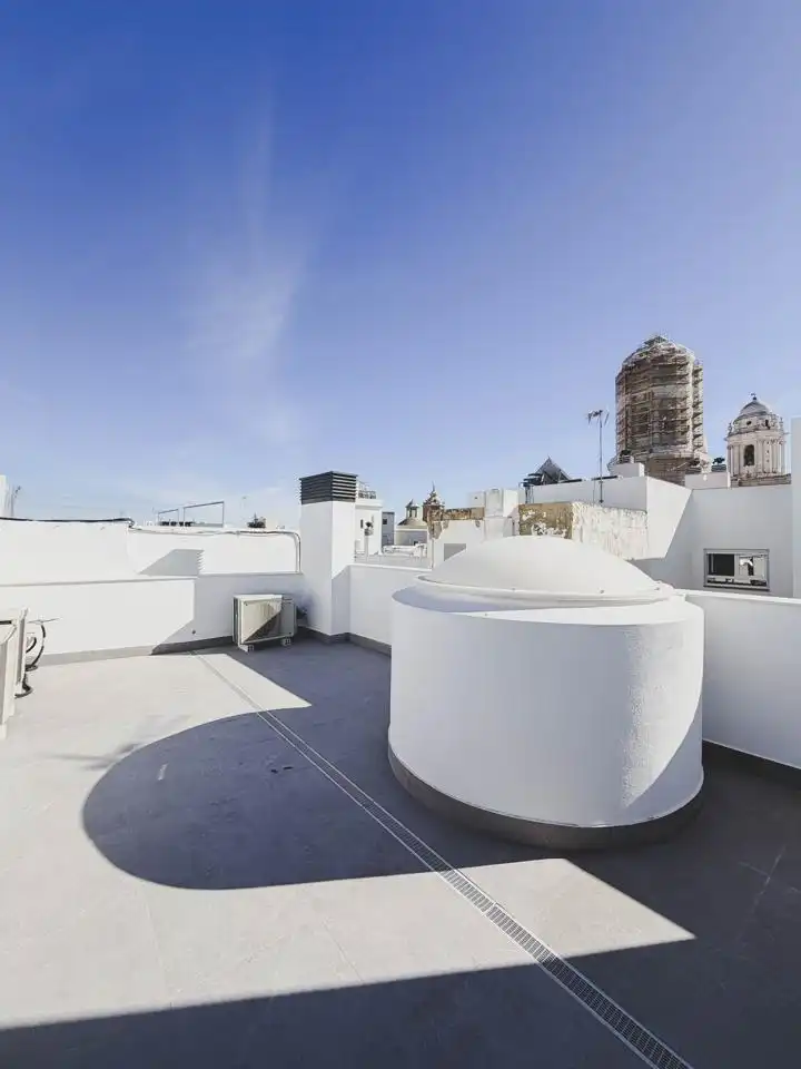 Study for sale in Cádiz, Cádiz