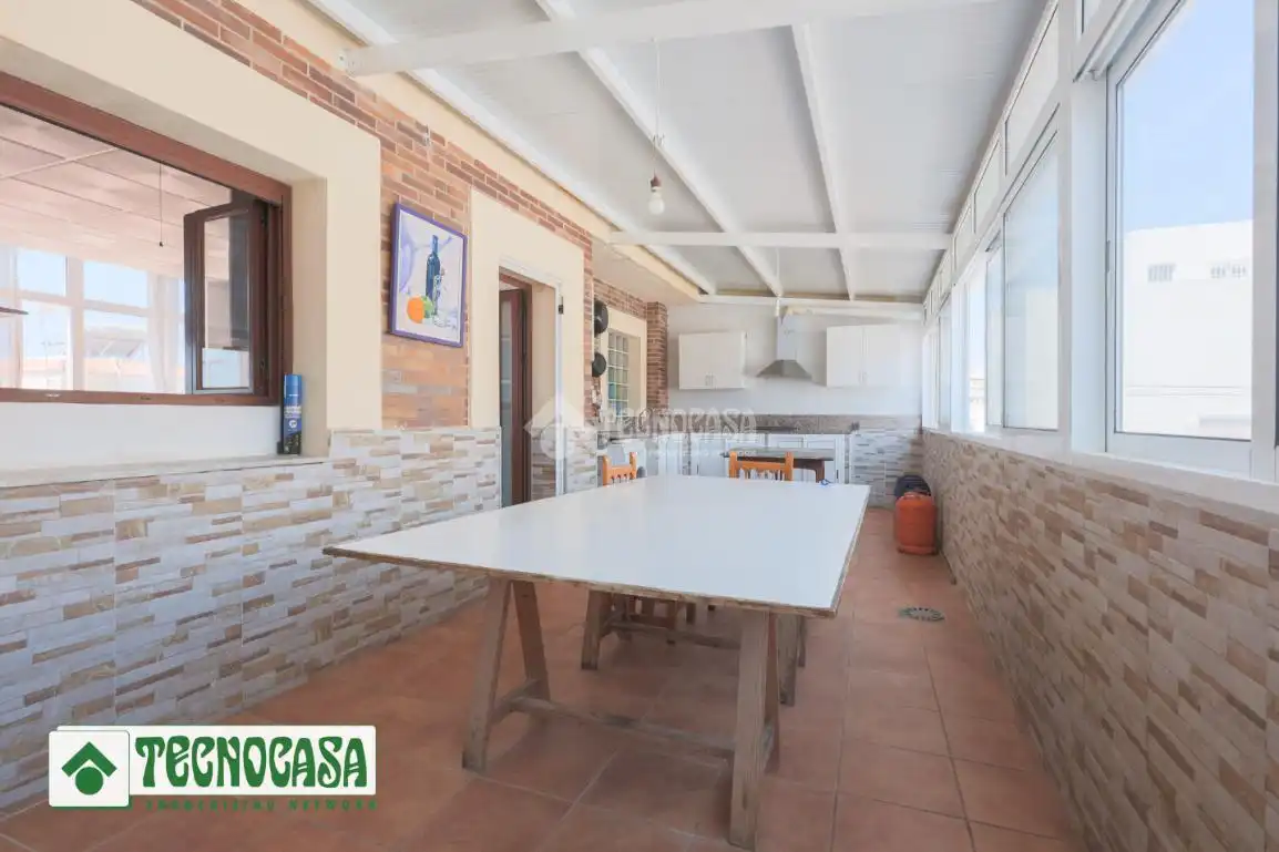 Maison avec terrasse à vendre à Adra, imagen 3