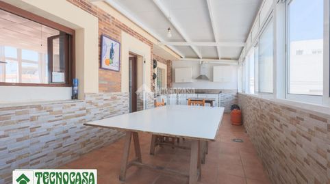 Foto 3 de Casa o chalet en venta en Adra, Almería