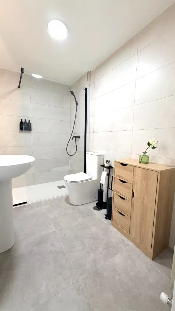 Penthouse mit Pool zur Miete in Cenes de la Vega, imagen 26
