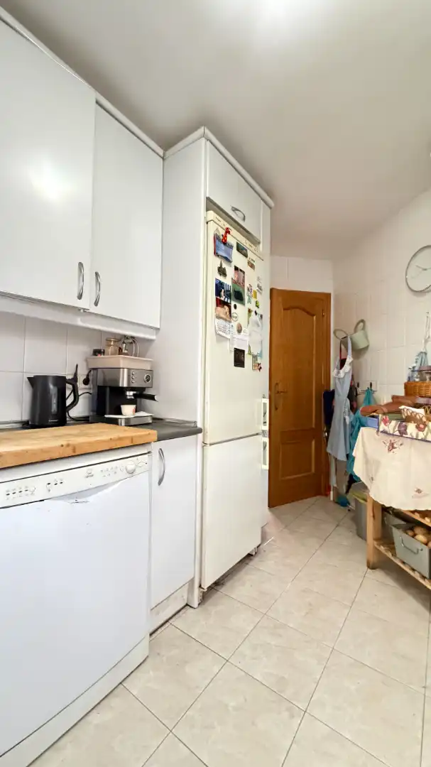 Chalet con jardín en venta en Calle Antonio Machado, imagen 38