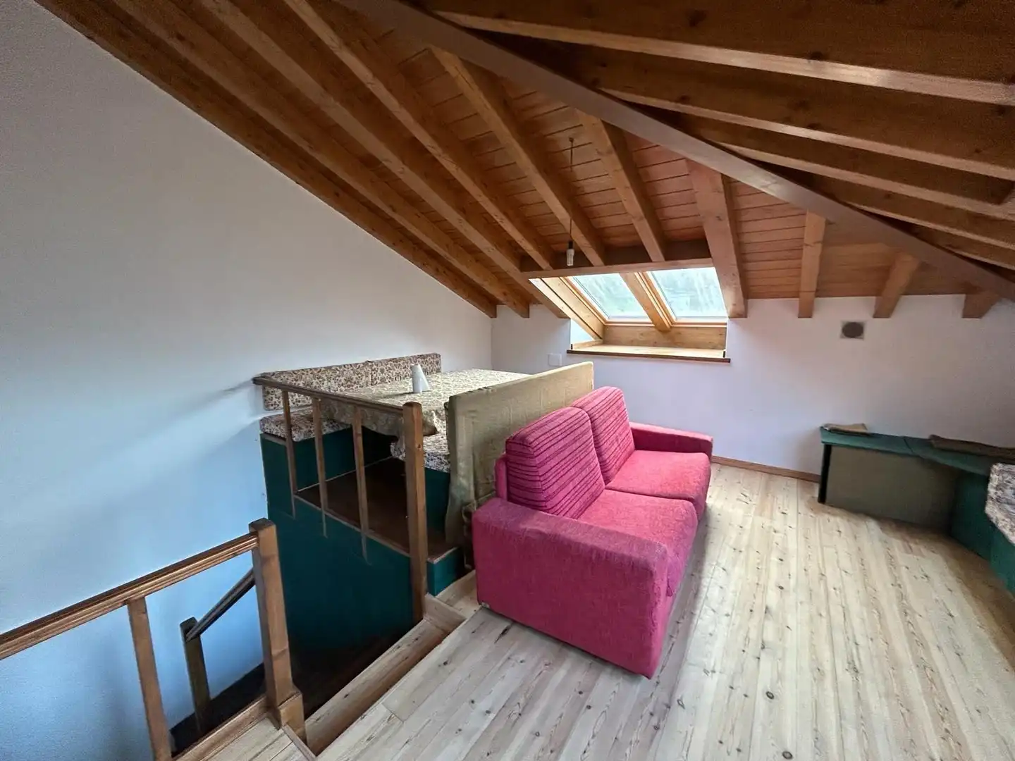 Casa en venta en Cangas de Arriba, imagen 11