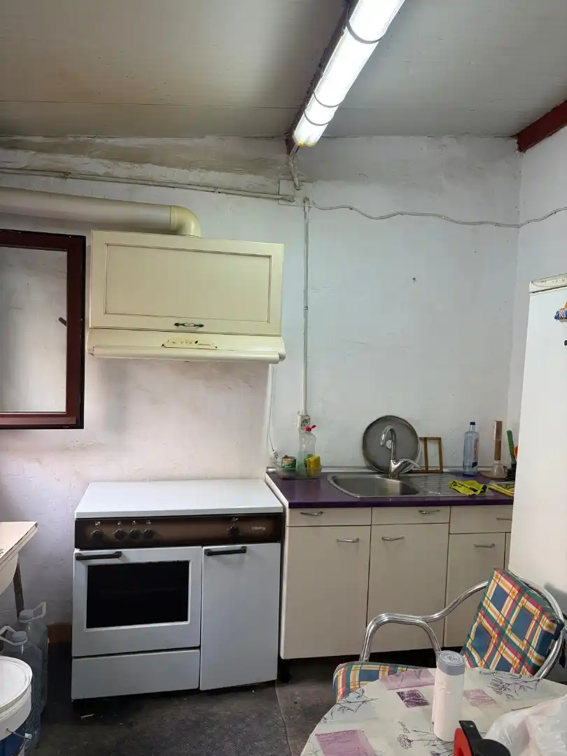 Cocina de Casa o chalet en venta en Ontígola, Toledo