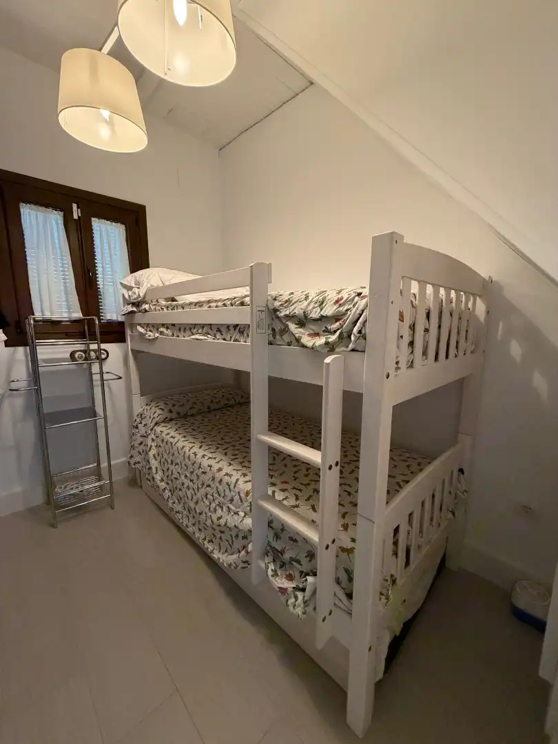 Habitación de Casa o chalet en venta en Almonte con Aire acondicionado, Calefacción y Terraza