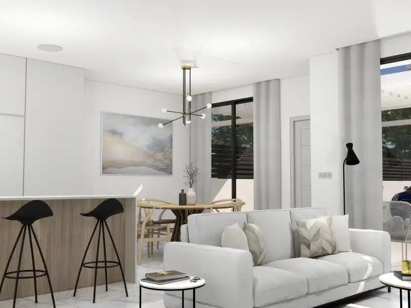 Villa avec piscine à vendre à Centro, imagen 3
