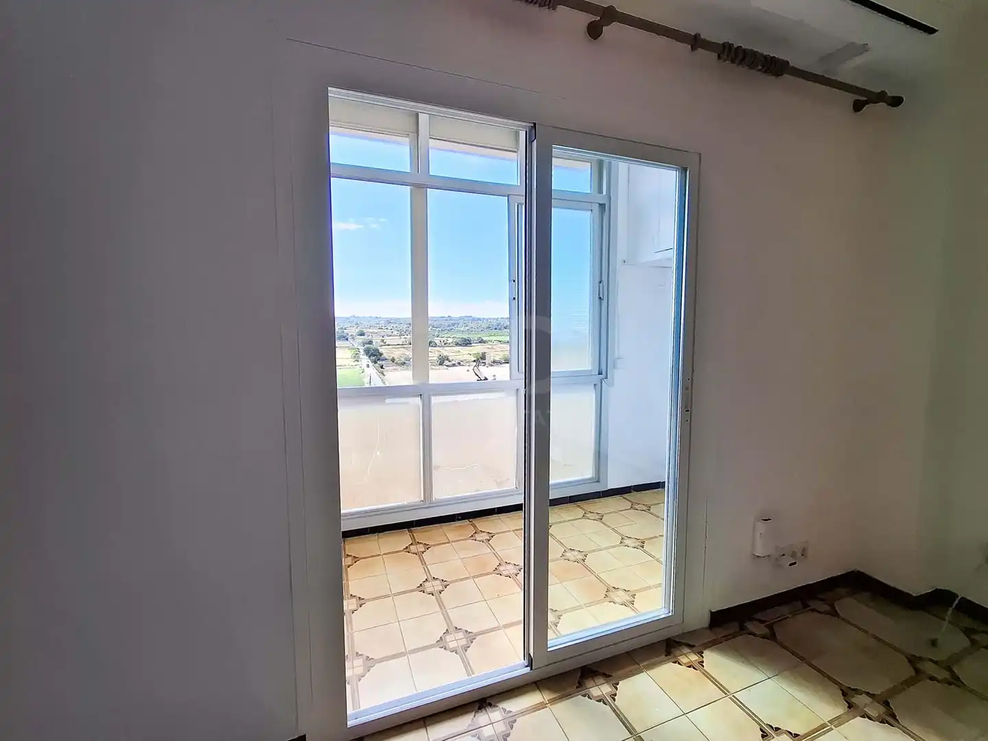Terraza de Piso en venta en  Palma de Mallorca con Aire acondicionado y Calefacción
