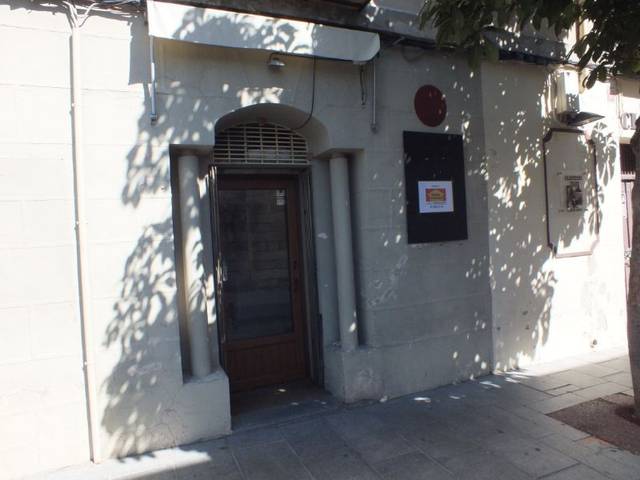 Local comercial en Alquiler en Floridablanca, 28 en Centro - Casco Histórico