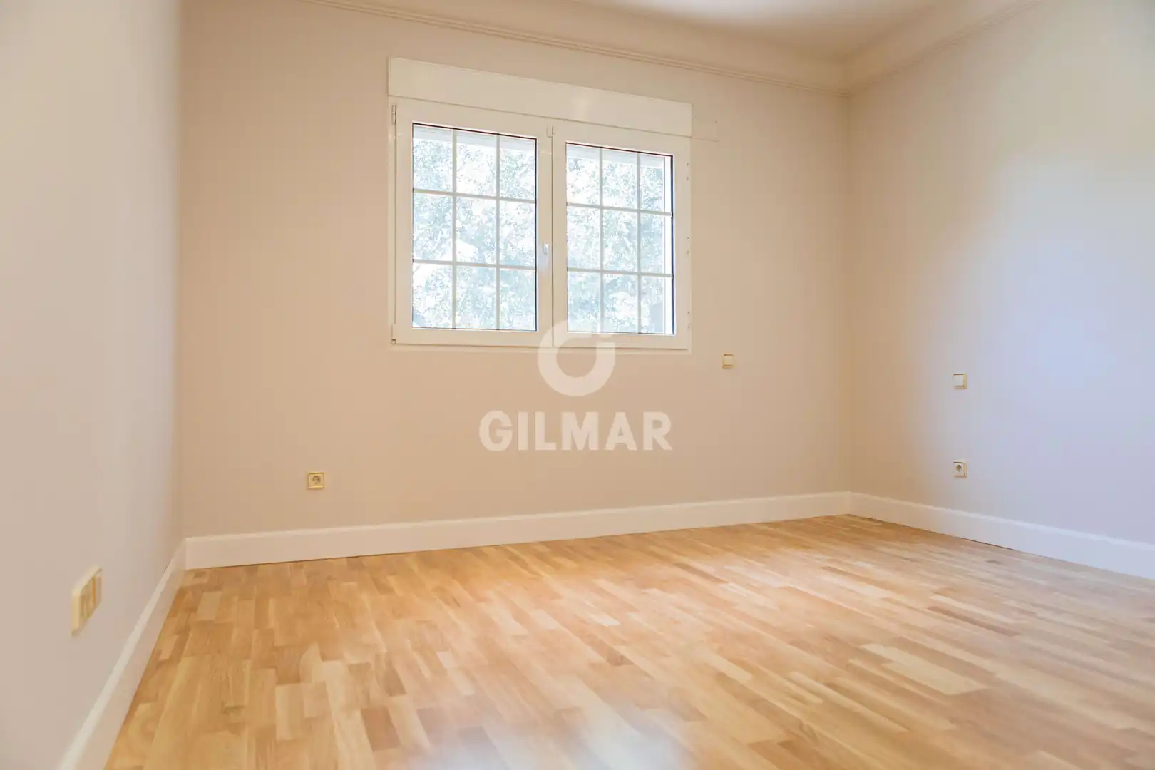 Habitación de Casa o chalet en venta en El Escorial con Calefacción, Jardín privado y Piscina