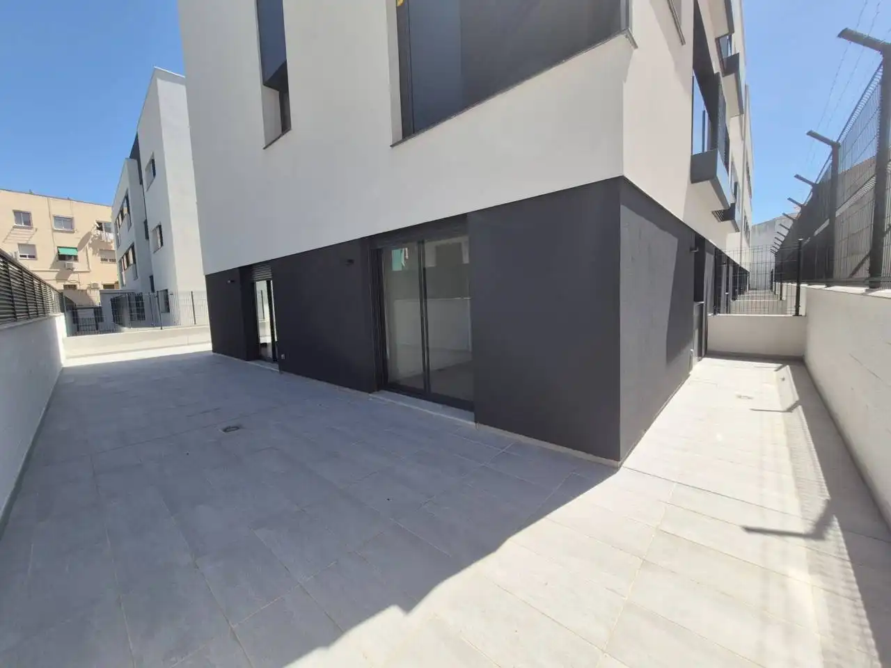 Apartament amb piscina en venda a Calle Doctor Fleming 7, imagen 11