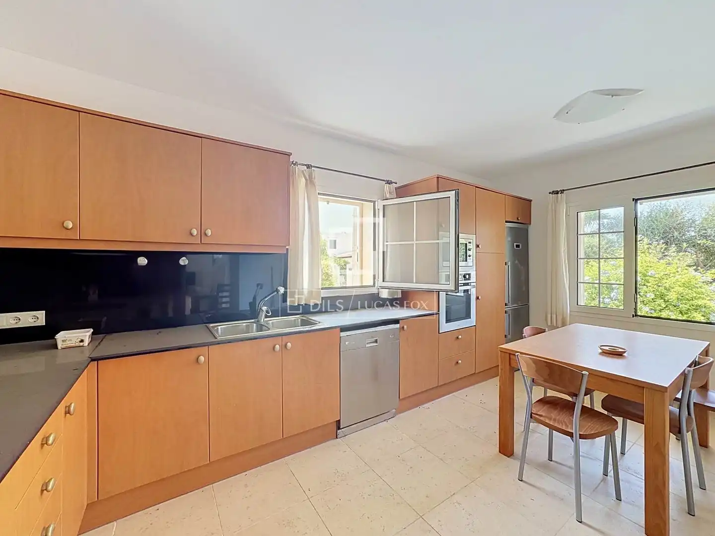 Villa mit Terrasse zum Verkauf in Binibèquer, imagen 12