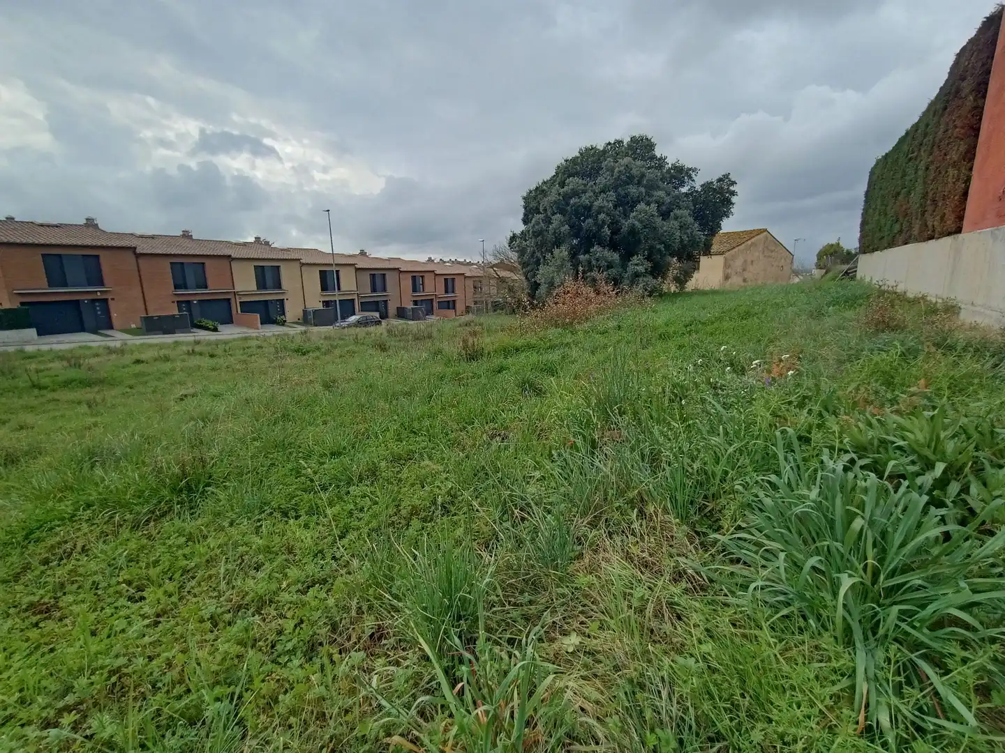 Residencial en venda en Cassà de la Selva