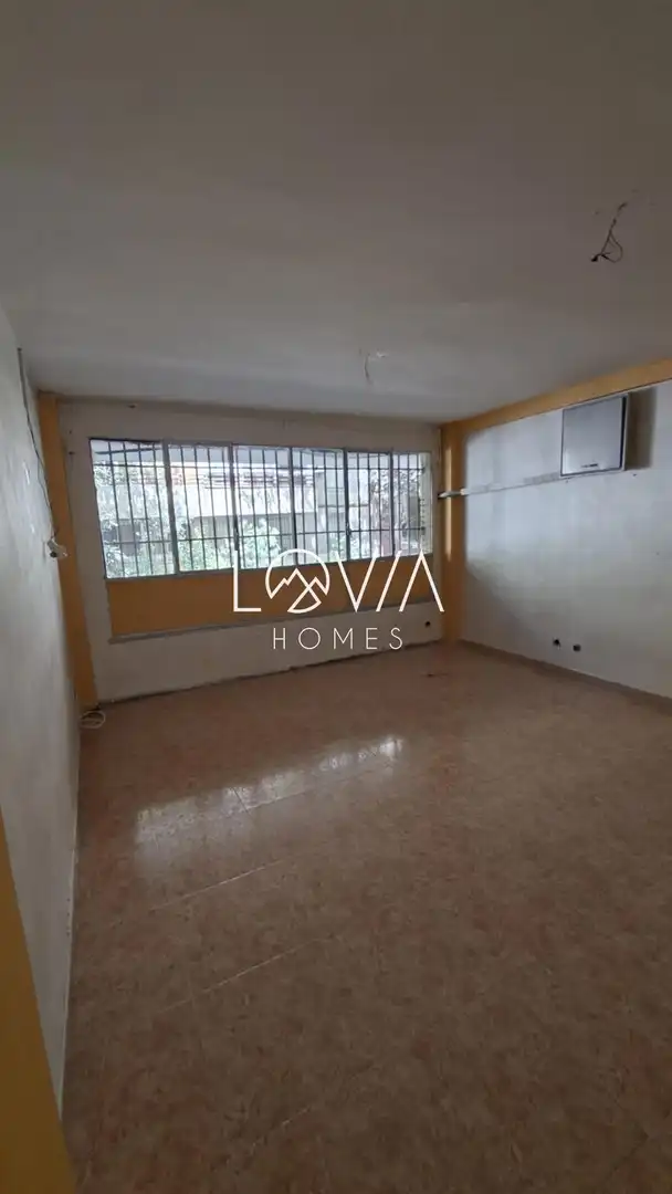 Sala d'estar de Pis en venda en Parla