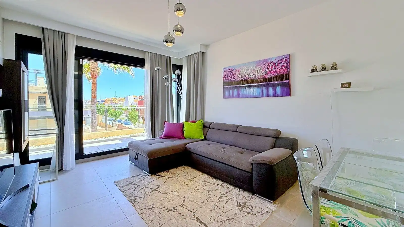 Penthouse mit Terrasse zum Verkauf in N/A, imagen 8