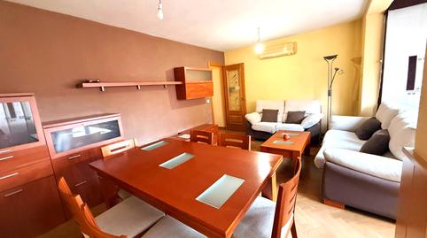 Foto 5 de Piso en venta en San Isidro, Getafe