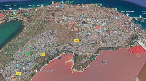 Foto 4 de Finca rústica en venda a N/a, -1, Zona Carrefour - Urbanizaciones, Torrevieja