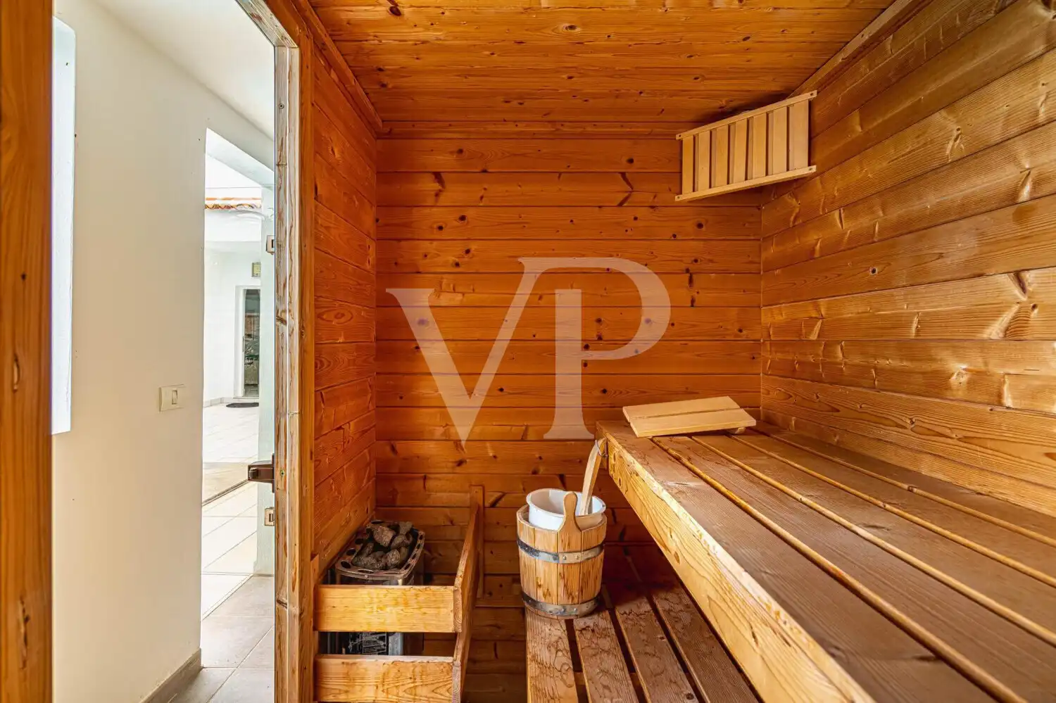 Casa o chalet en venta en Valle San Lorenzo